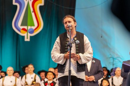 60. Tydzień Kultury Beskidzkiej